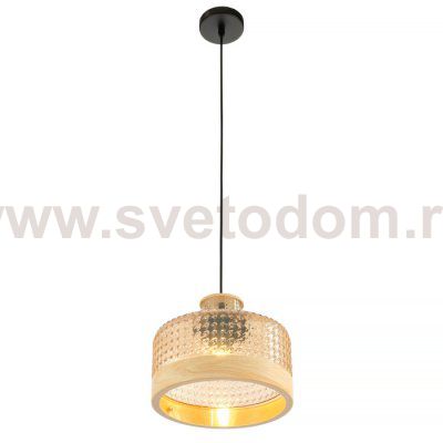 Подвесной светильник Edwin MR2481-1P
