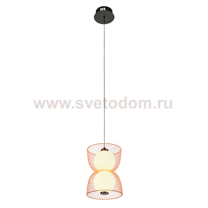Подвесной светильник Pauline MR2490-1PL