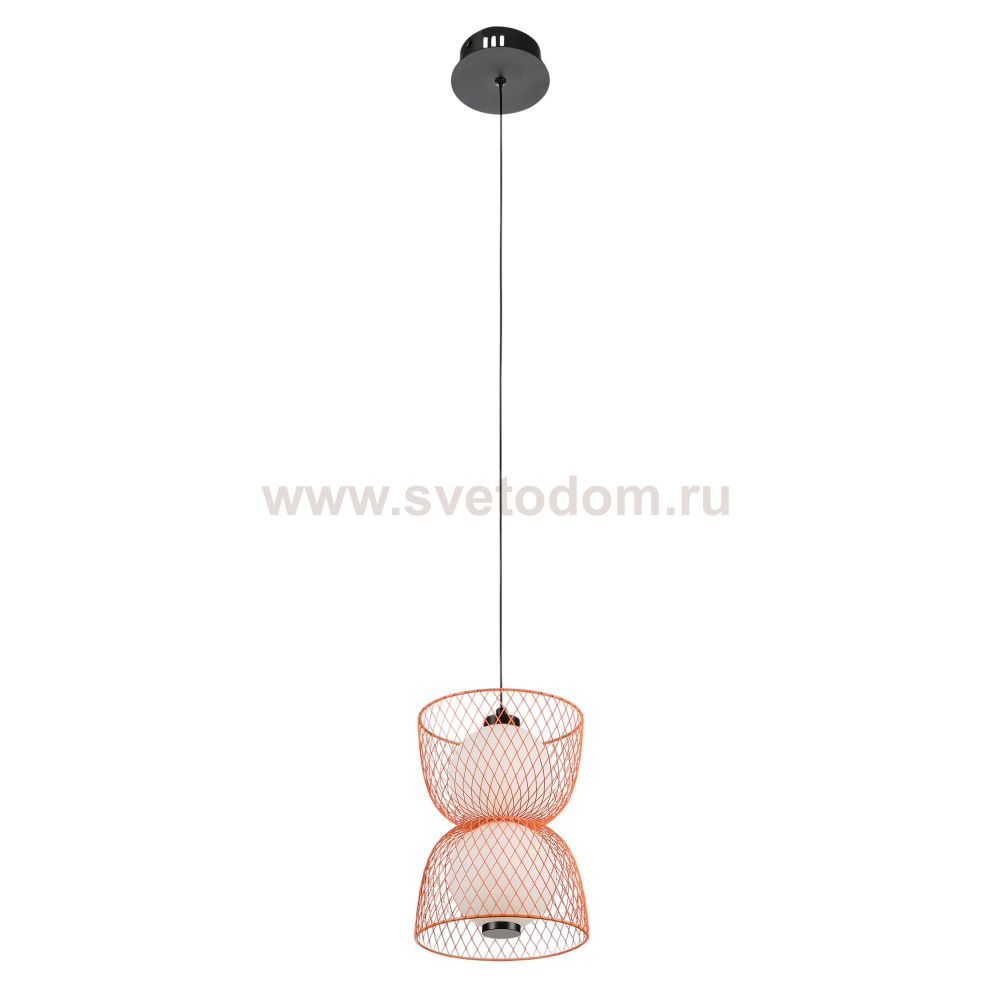 Подвесной светильник Pauline MR2490-1PL