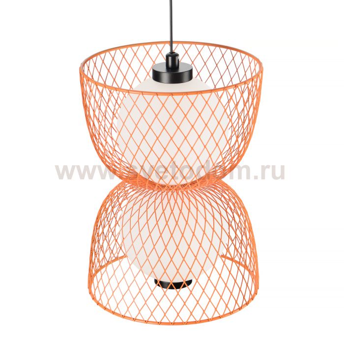 Подвесной светильник Pauline MR2490-1PL