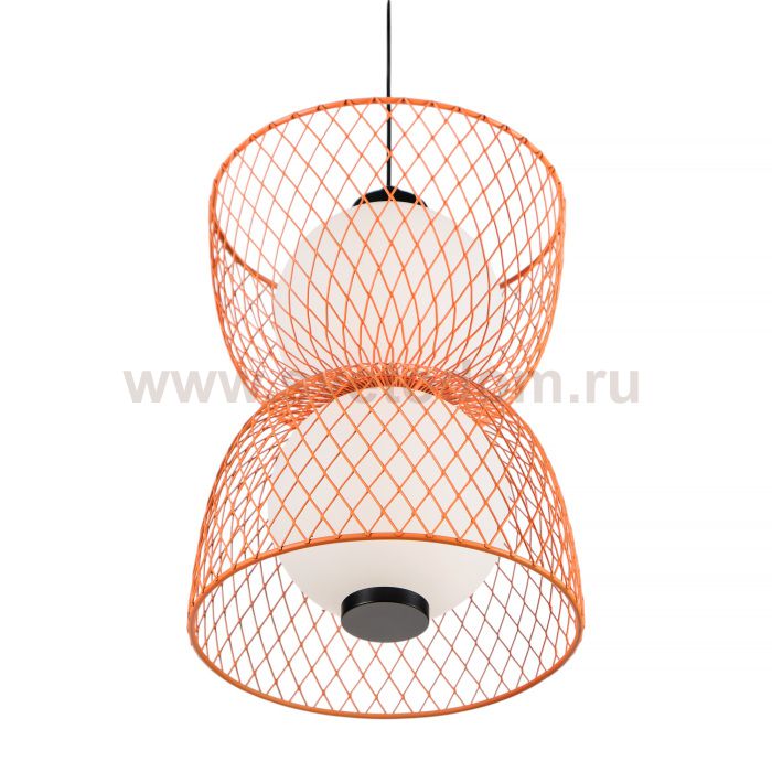 Подвесной светильник Pauline MR2490-1PL