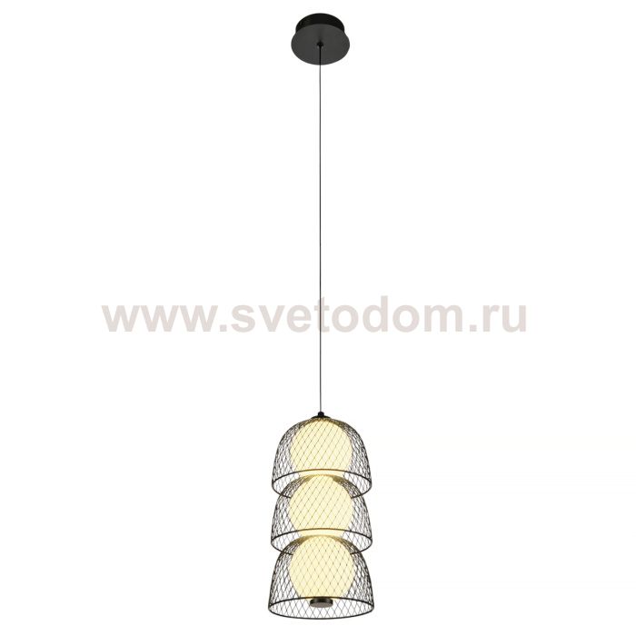 Подвесной светильник Pauline MR2491-1PL