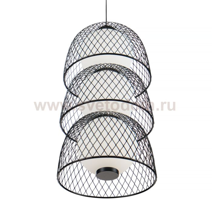 Подвесной светильник Pauline MR2491-1PL