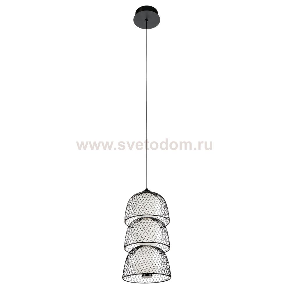 Подвесной светильник Pauline MR2491-1PL