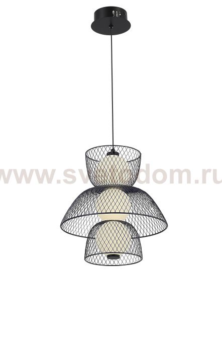 Подвесной светильник Pauline MR2492-1PL