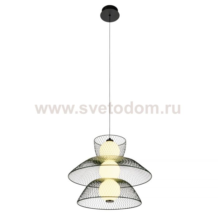 Подвесной светильник Pauline MR2493-1PL