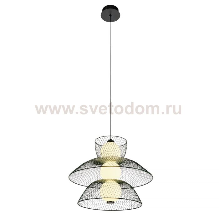 Подвесной светильник Pauline MR2493-1PL