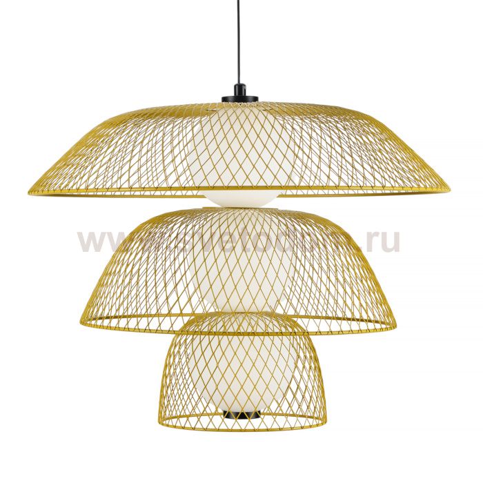 Подвесной светильник Pauline MR2494-1PL