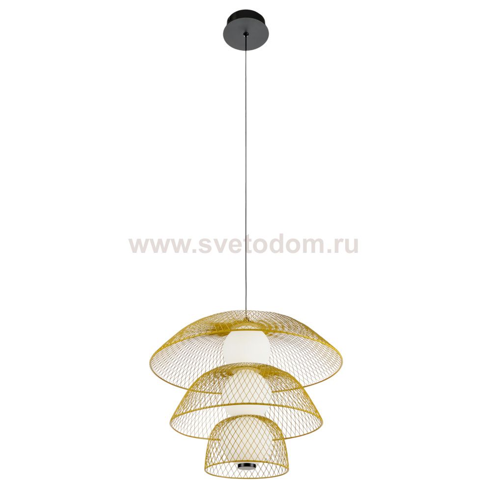 Подвесной светильник Pauline MR2494-1PL