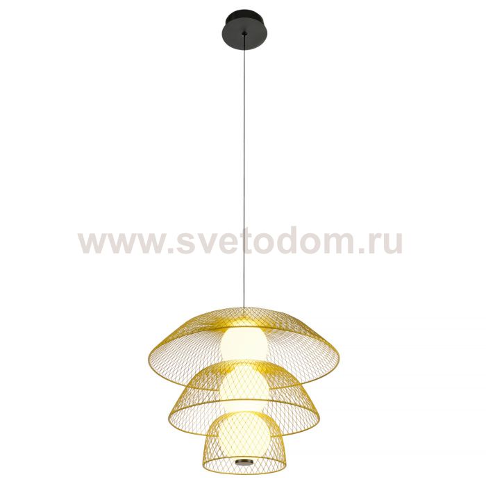 Подвесной светильник Pauline MR2494-1PL