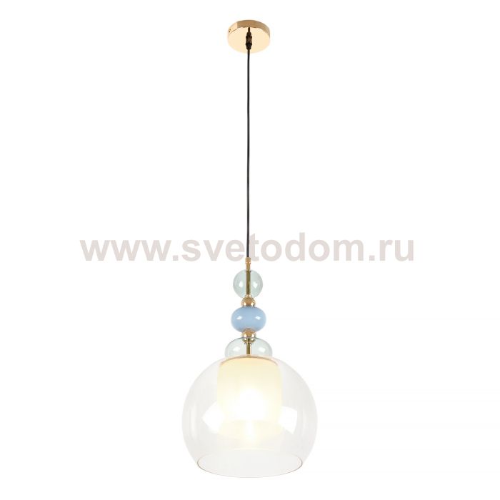 Подвесной светильник Louis MR2500-1P