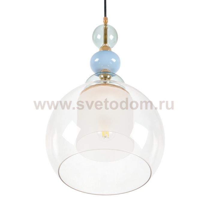 Подвесной светильник Louis MR2500-1P