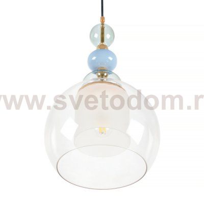 Подвесной светильник Louis MR2500-1P