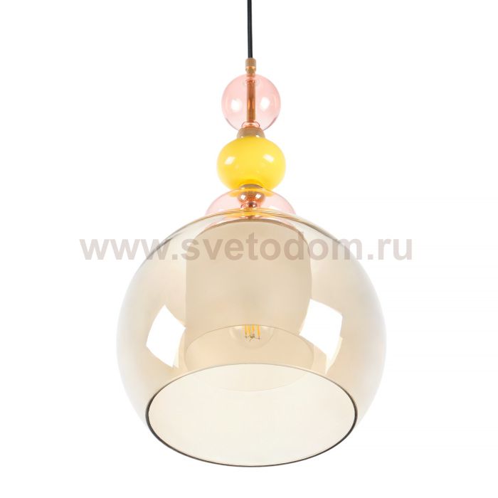 Подвесной светильник Louis MR2501-1P