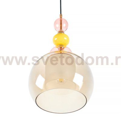 Подвесной светильник Louis MR2501-1P
