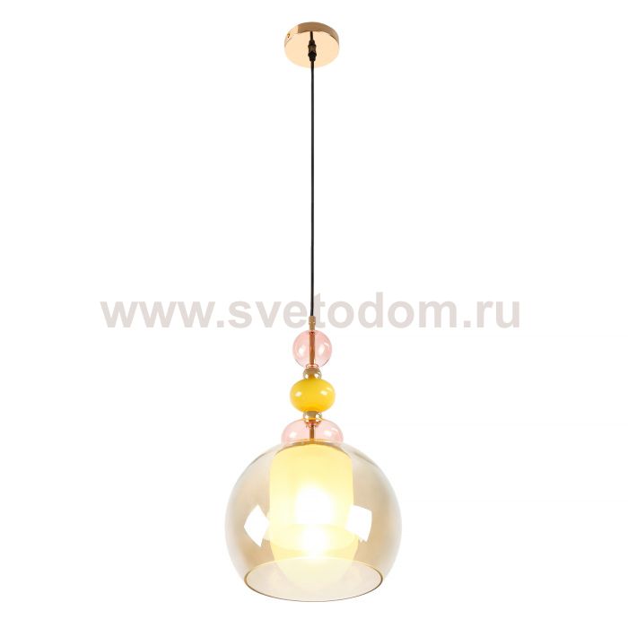 Подвесной светильник Louis MR2501-1P