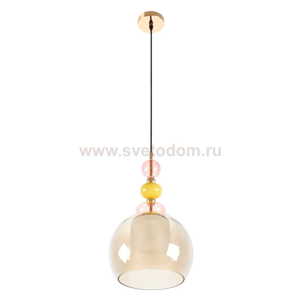 Подвесной светильник Louis MR2501-1P