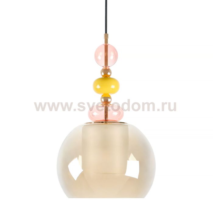 Подвесной светильник Louis MR2501-1P