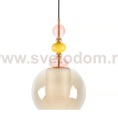 Подвесной светильник Louis MR2501-1P
