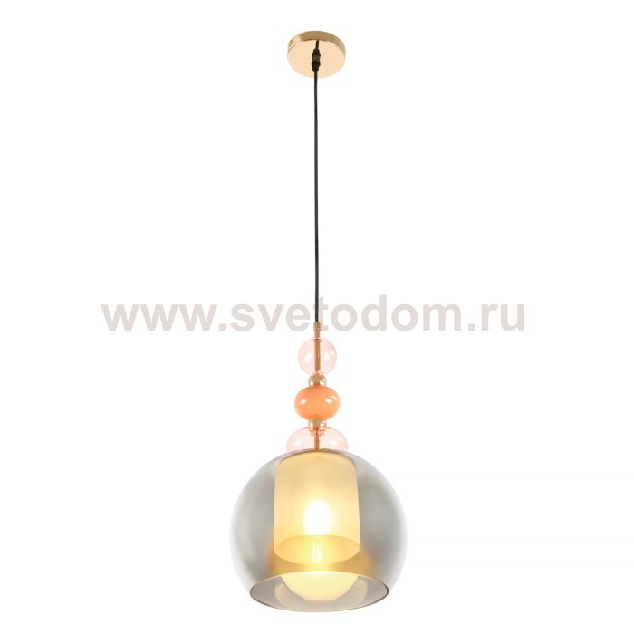 Подвесной светильник Louis MR2502-1P
