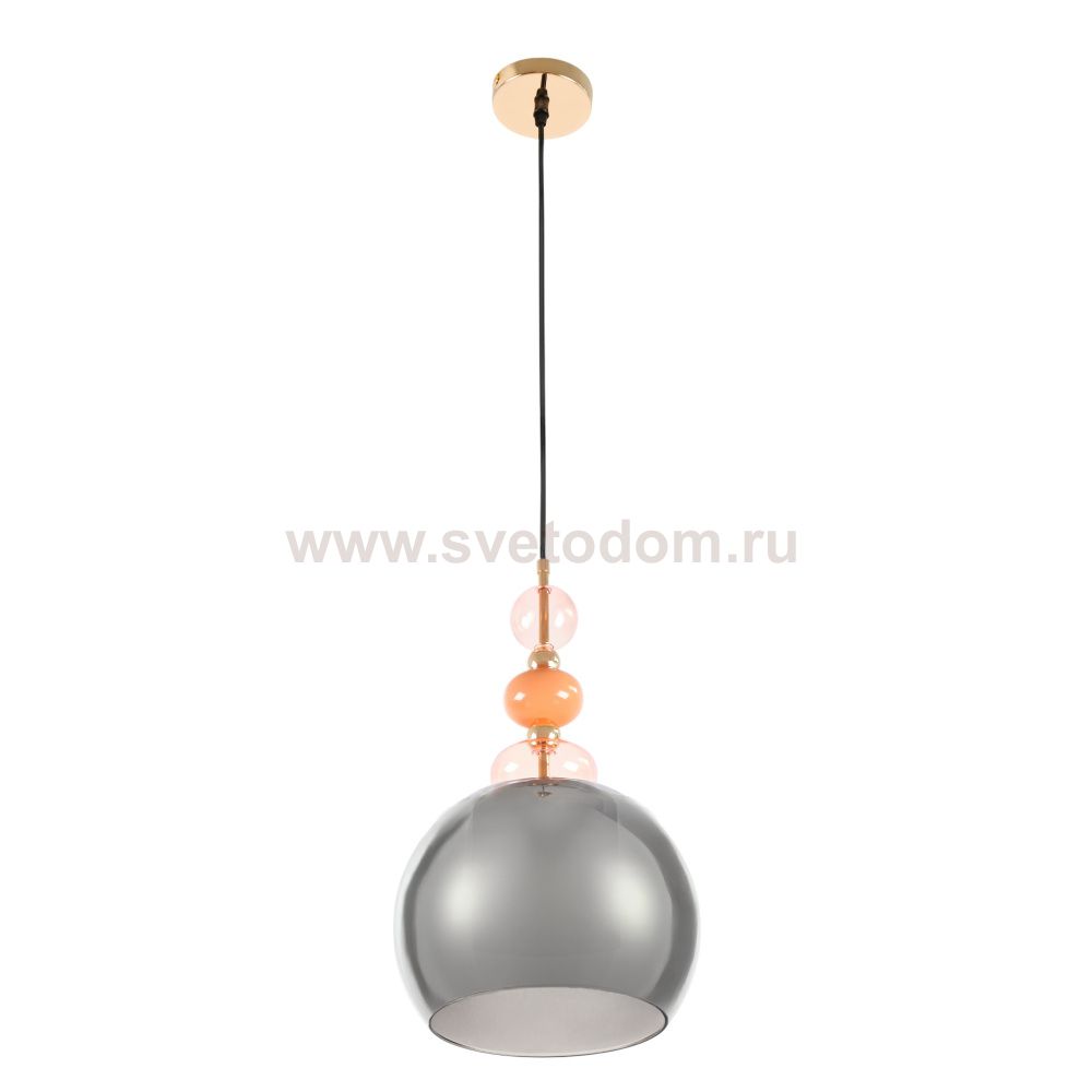Подвесной светильник Louis MR2502-1P
