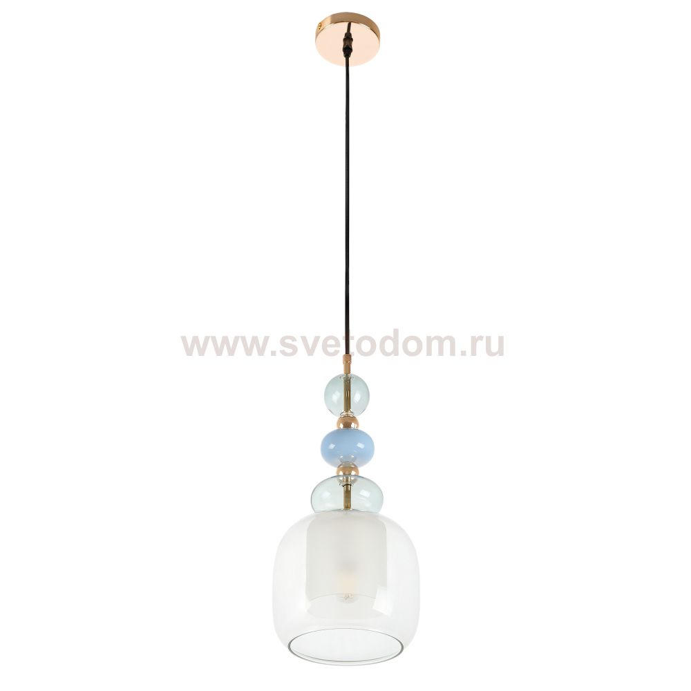 Подвесной светильник Louis MR2503-1P