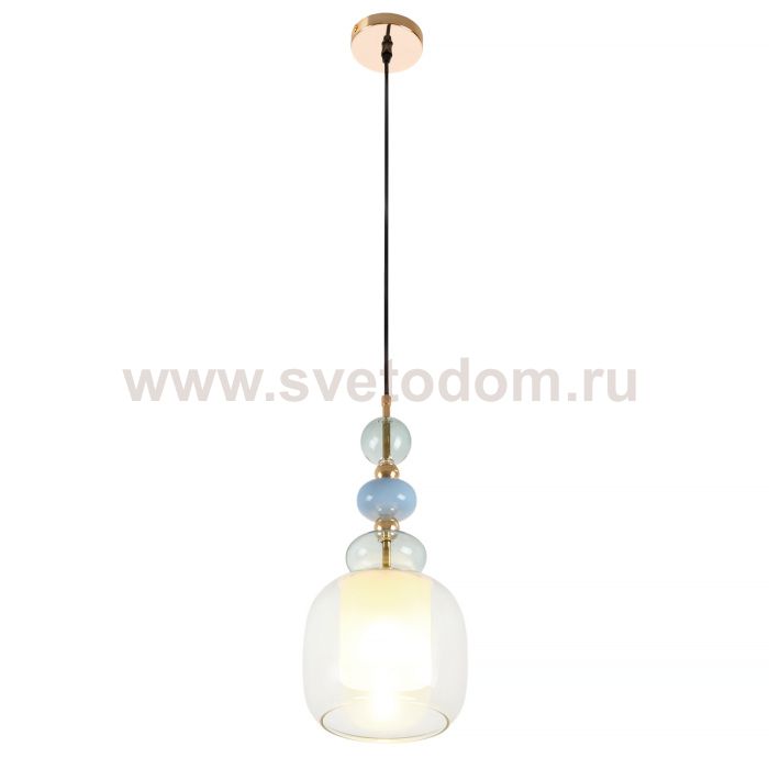 Подвесной светильник Louis MR2503-1P