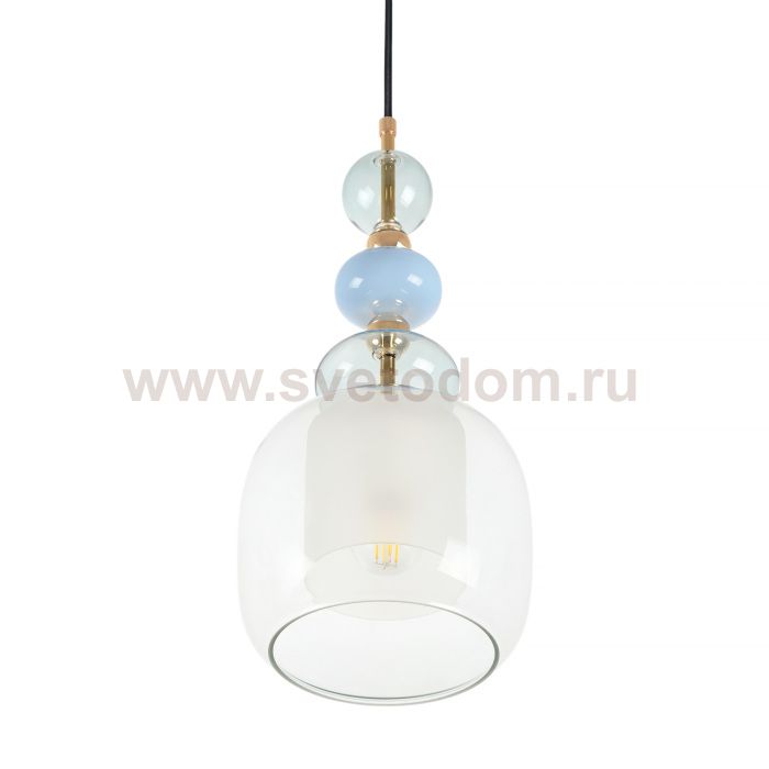 Подвесной светильник Louis MR2503-1P