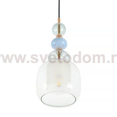 Подвесной светильник Louis MR2503-1P
