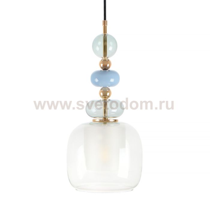 Подвесной светильник Louis MR2503-1P