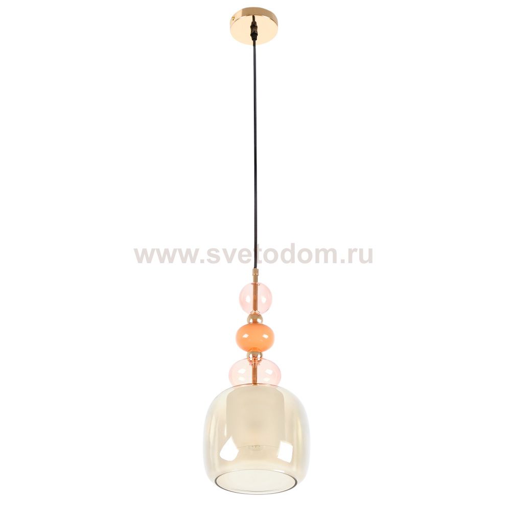 Подвесной светильник Louis MR2504-1P