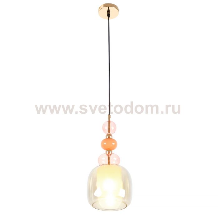 Подвесной светильник Louis MR2504-1P