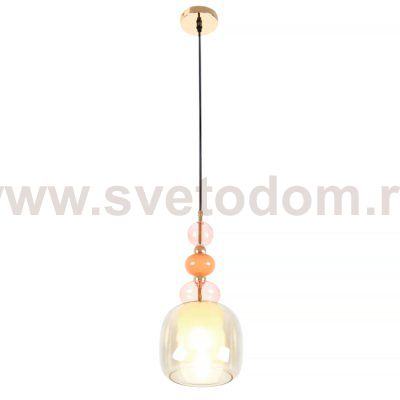Подвесной светильник Louis MR2504-1P