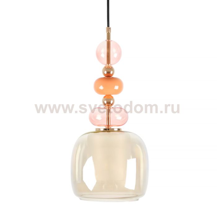 Подвесной светильник Louis MR2504-1P