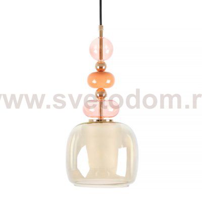 Подвесной светильник Louis MR2504-1P