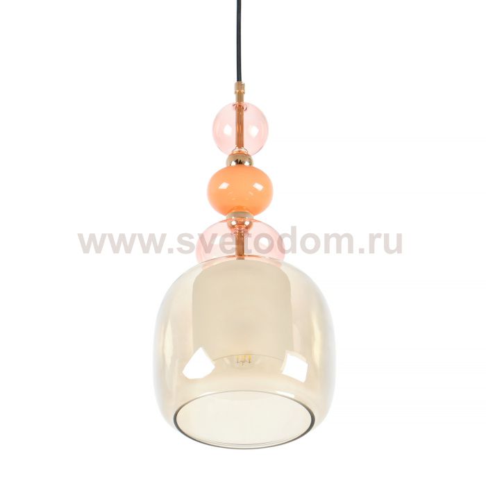Подвесной светильник Louis MR2504-1P