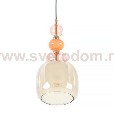 Подвесной светильник Louis MR2504-1P