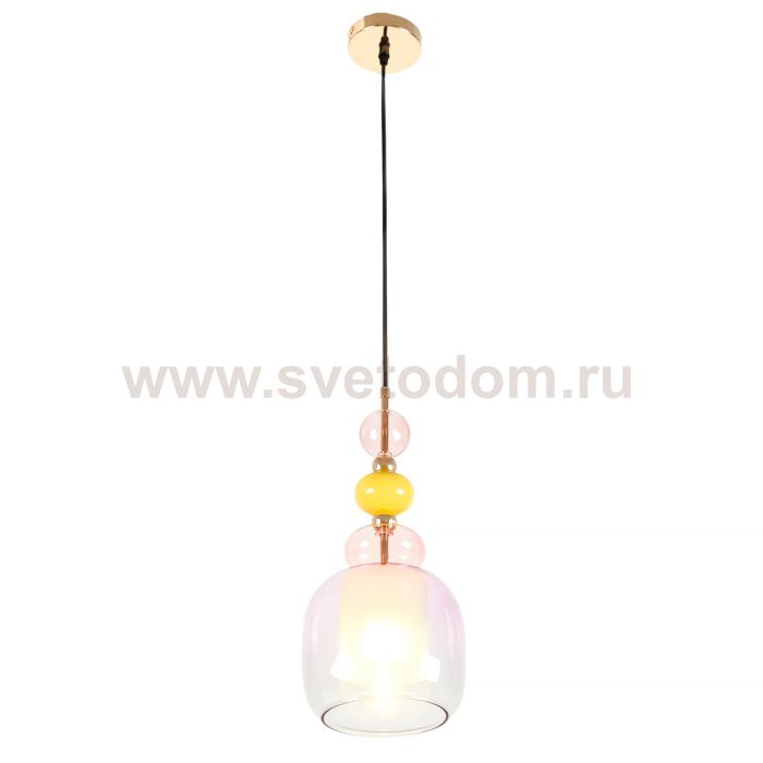 Подвесной светильник Louis MR2505-1P
