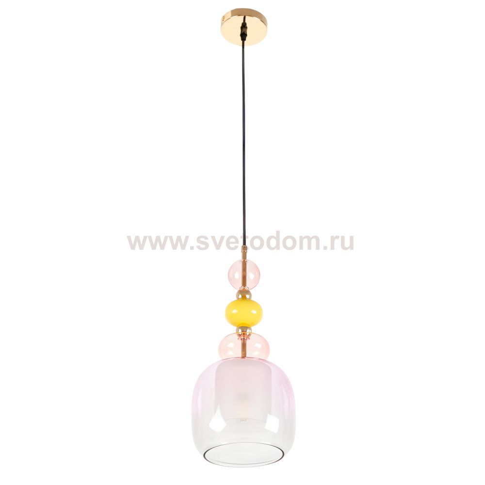 Подвесной светильник Louis MR2505-1P