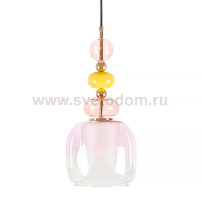 Подвесной светильник Louis MR2505-1P