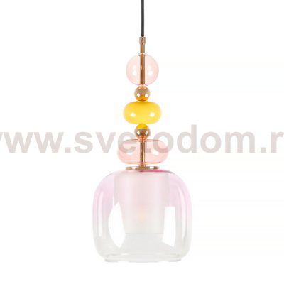 Подвесной светильник Louis MR2505-1P