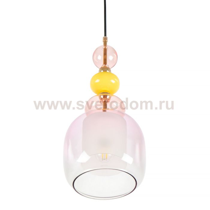 Подвесной светильник Louis MR2505-1P