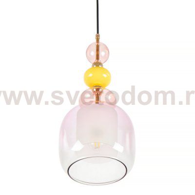 Подвесной светильник Louis MR2505-1P