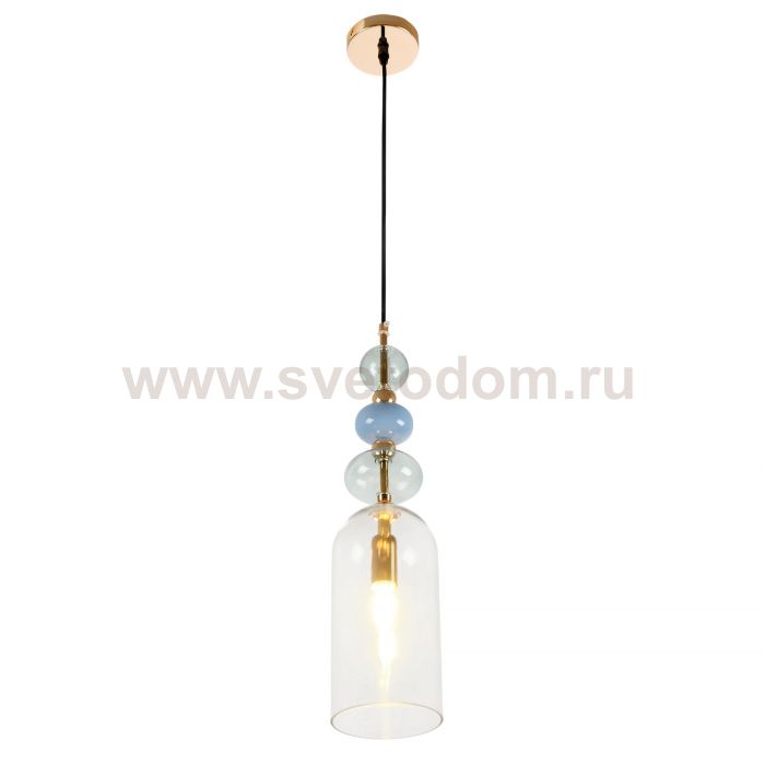 Подвесной светильник Louis MR2506-1P