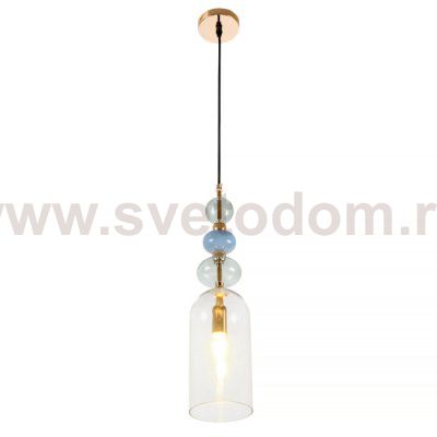 Подвесной светильник Louis MR2506-1P