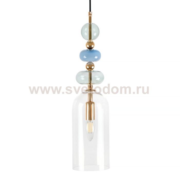 Подвесной светильник Louis MR2506-1P