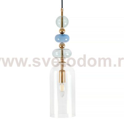 Подвесной светильник Louis MR2506-1P
