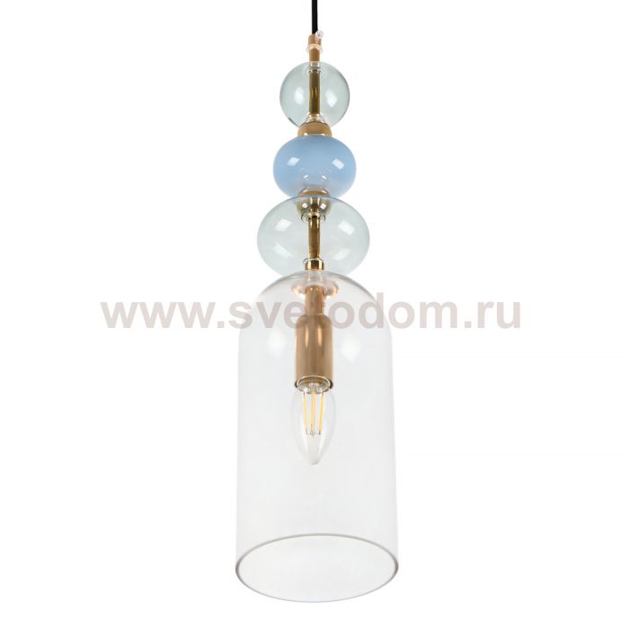 Подвесной светильник Louis MR2506-1P