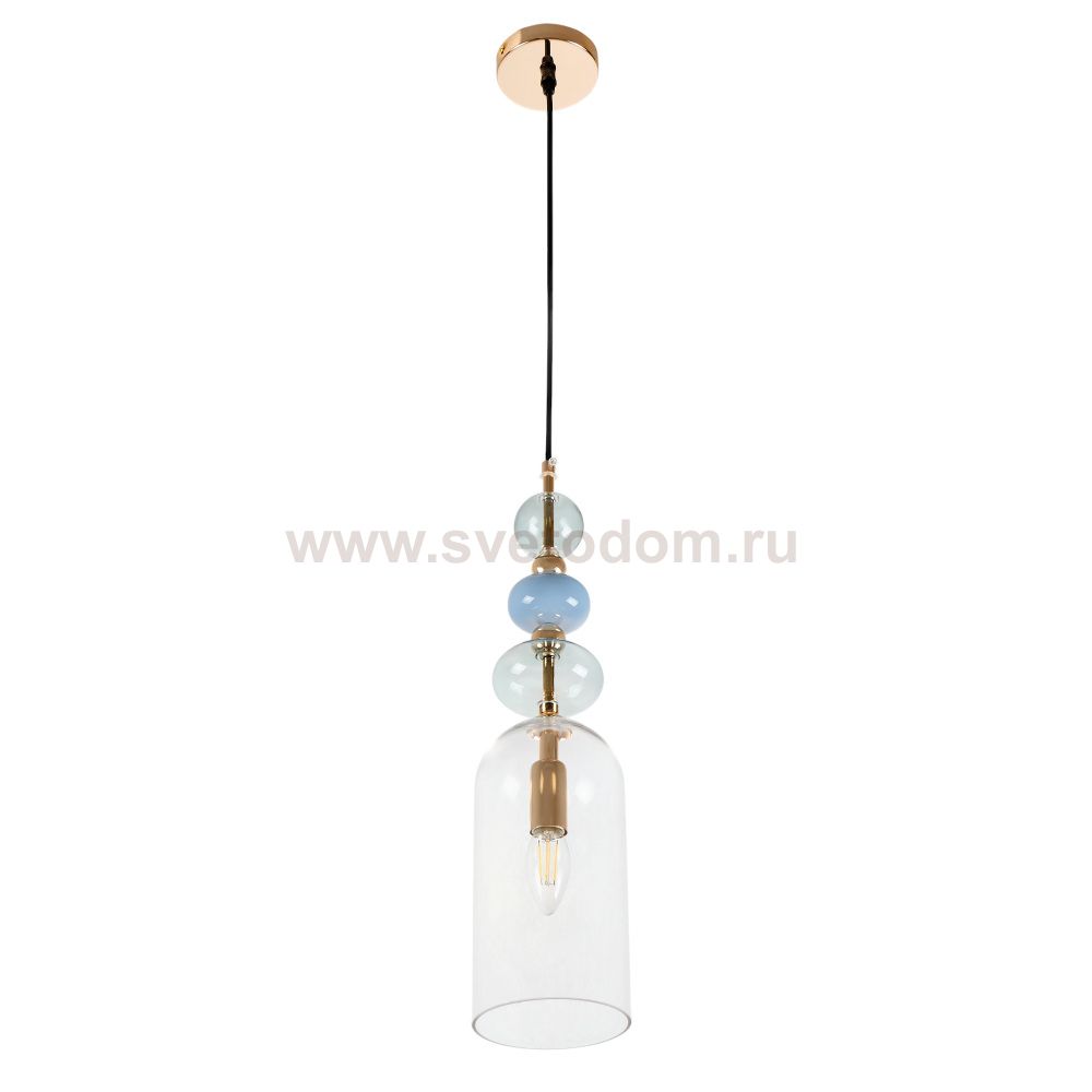 Подвесной светильник Louis MR2506-1P