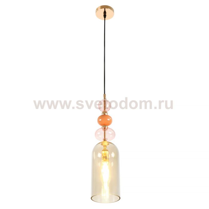 Подвесной светильник Louis MR2507-1P
